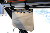 Armour Tinted Aluminum Sun Visor, 12-in S4W6 - product image 2