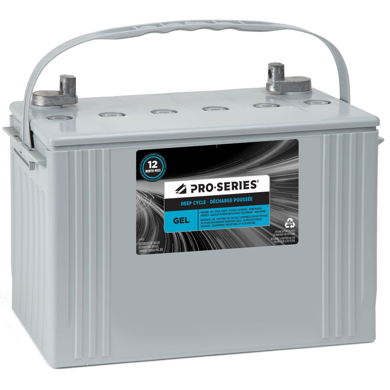 PRO-SERIES Commercial Group Size 31S Battery, 1000 CCA U2D2