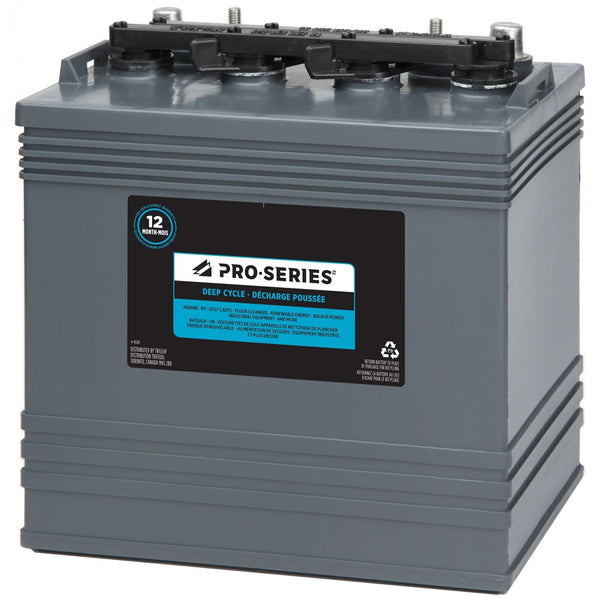 PRO-SERIES Commercial Group Size 31S Battery, 950 CCA N2O2
