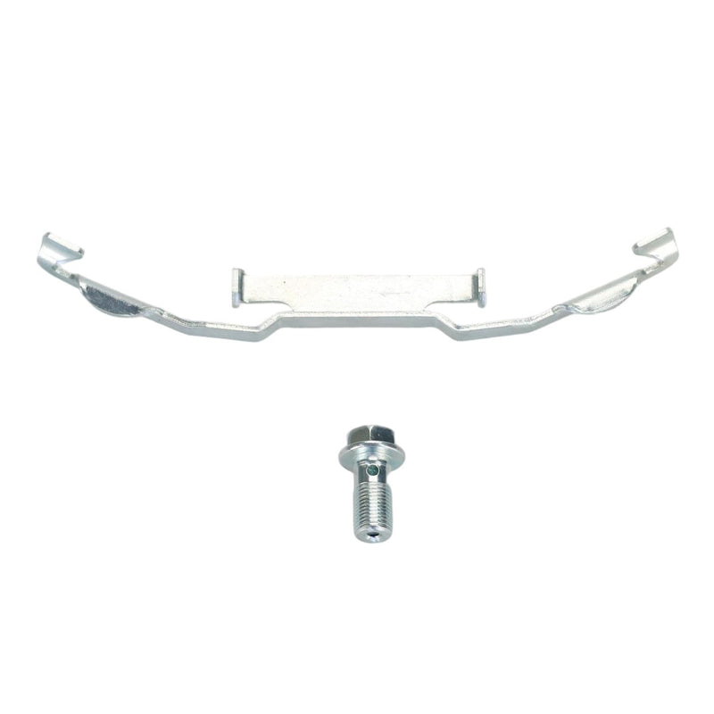Pro-Series OE New Brake Calipers, Front I9Q3