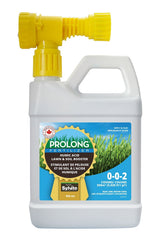 Spray Liquid Humic Acid Lawn & Soil Booster, 950 mL Y3J6 - product image 1