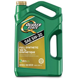 State Full Synthetic 5W30 Engine/Motor Oil, 5-L F6V2 - product image 1