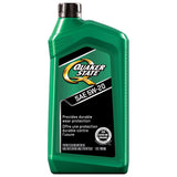 State Semi-Synthetic 5W20 Motor Oil, 946-mL Q3J4 - product image 1