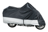 Motorcycle Trailerable Cover, Extra Large W4T4 - product image 1
