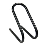 Motorcycle Wheel Chock, Black W5G4 - product image 1