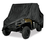 UTV DT Series Premium Retailerable Cover with UV Protection W0K8 - product image 1
