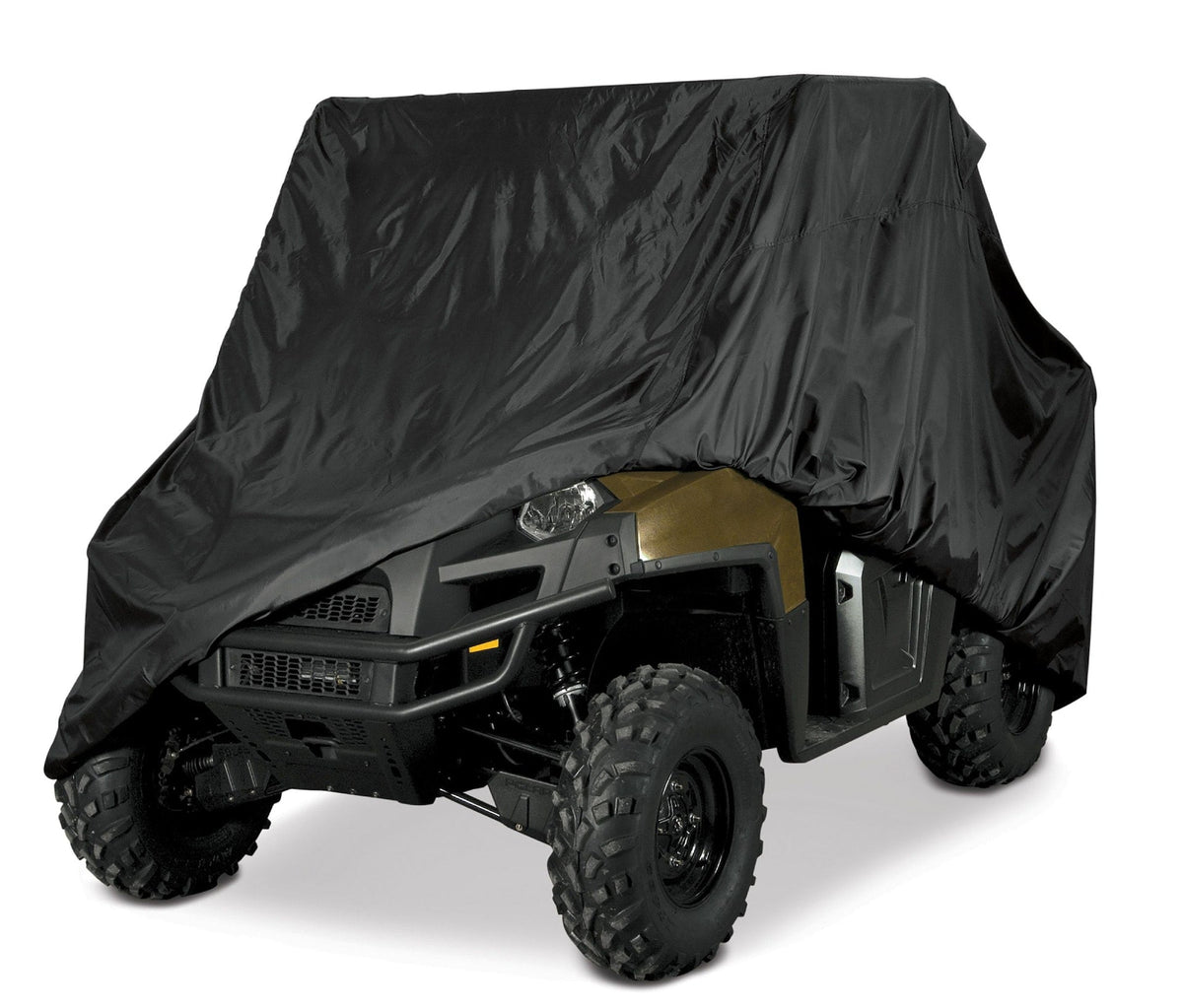 UTV DT Series Premium Retailerable Cover with UV Protection W0K8 - product image 1