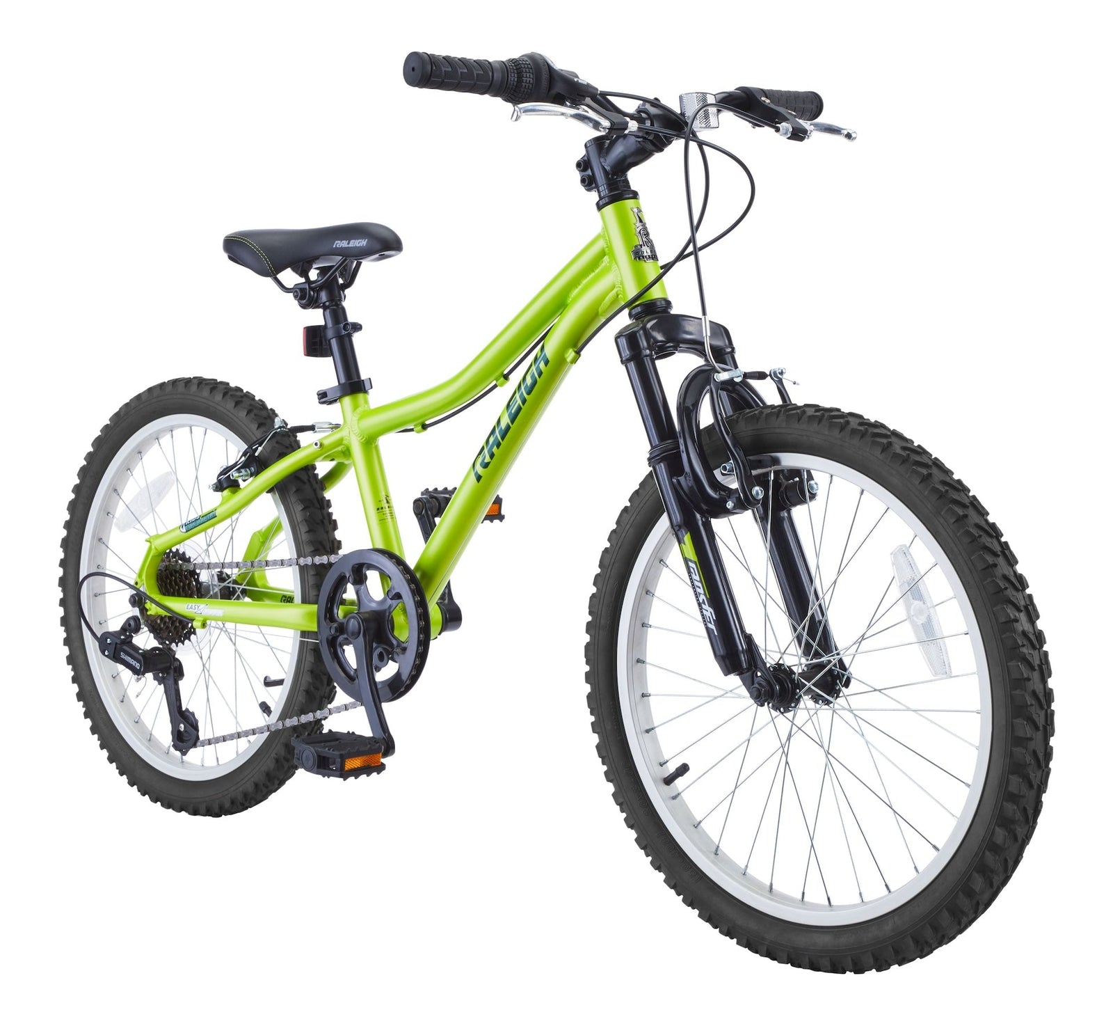 GOAT Youth Bike with V-brakes, 20-in, Green G5S2 - product image 1