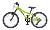 GOAT Youth Bike with V-brakes, 20-in, Green G5S2 - product image 3