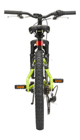 GOAT Youth Bike with V-brakes, 20-in, Green G5S2 - product image 6
