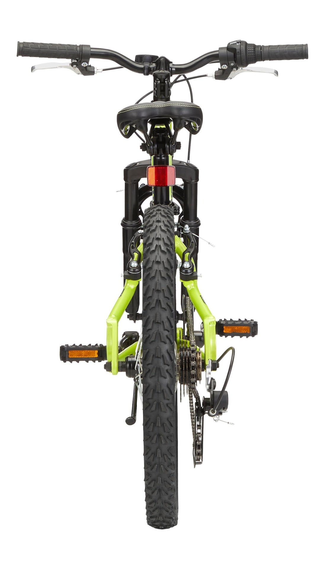 GOAT Youth Bike with V-brakes, 20-in, Green G5S2 - product image 6
