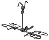 Hitch Mount 2-Bike E-Bike Carrier Rack K2B6 - product image 1