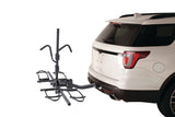 Hitch Mount 2-Bike E-Bike Carrier Rack K2B6 - product image 2
