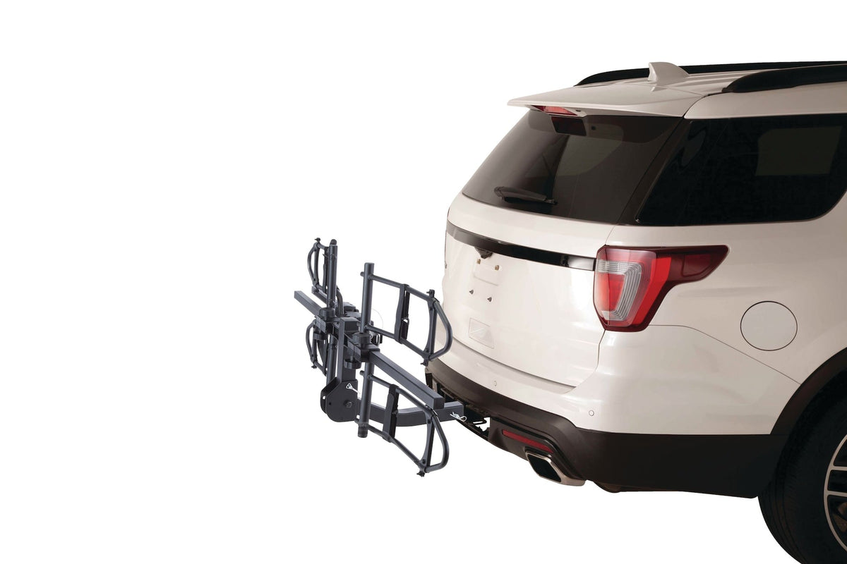 Hitch Mount 2-Bike E-Bike Carrier Rack K2B6 - product image 3