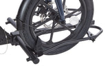Hitch Mount 2-Bike E-Bike Carrier Rack K2B6 - product image 7