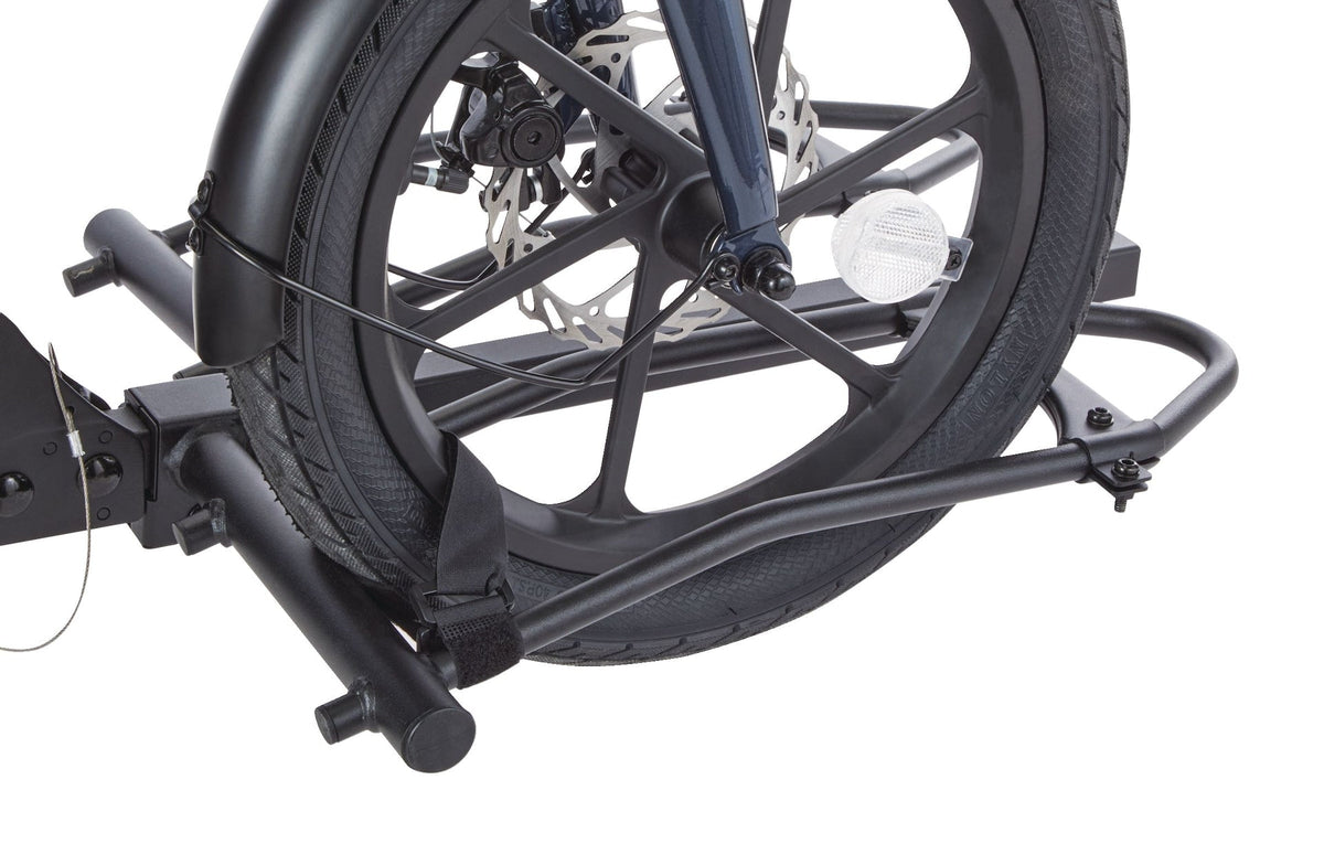 Hitch Mount 2-Bike E-Bike Carrier Rack K2B6 - product image 7