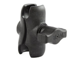 Composite Double Socket Arm, Medium, B-Size X4B4 - product image 1