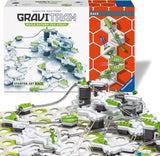 GraviTrax Marble Race Track Building System Starter Set for Ages 8+ E8I1 - product image 1