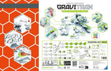 GraviTrax Marble Race Track Building System Starter Set for Ages 8+ N8E7 - product image 3