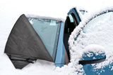 Snow & Ice Windshield Guard & Mirror Cover Set, Fits Most Vehicles R4N9 - product image 4
