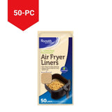 Kitchens Unbleached Non-Stick Air Fryer Liners, 50-pc K0A5 - product image 3