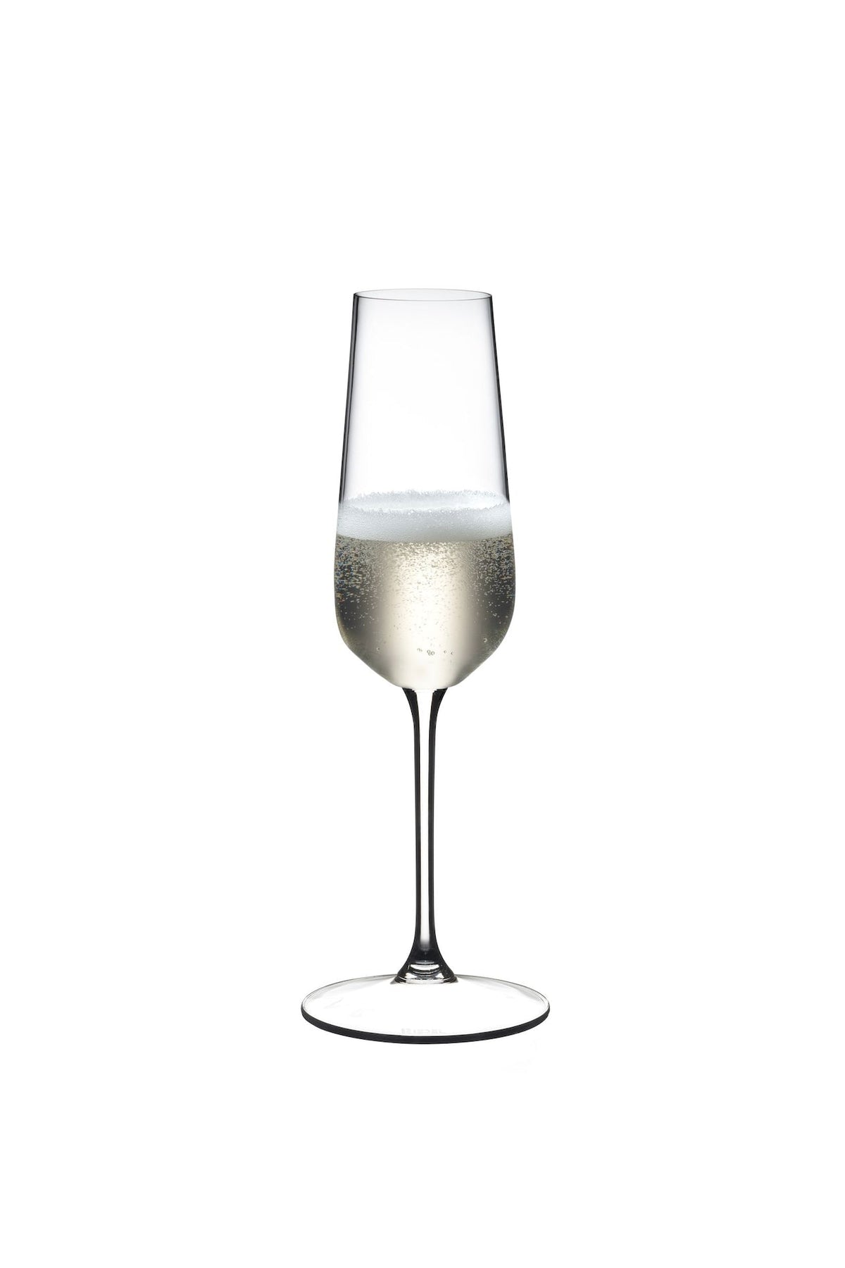 Grape Collection Champagne Flute Glass Set, 2-pc T9L0 - product image 1