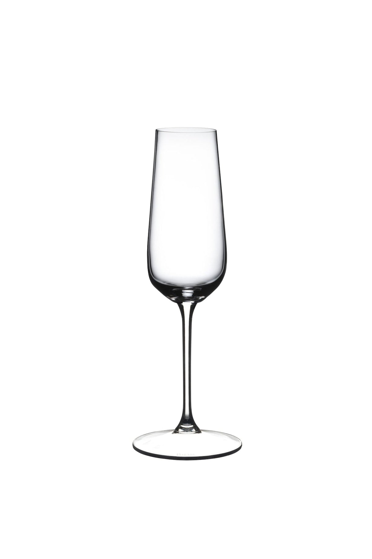 Grape Collection Champagne Flute Glass Set, 2-pc T9L0 - product image 2