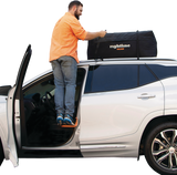 Gear Moki Door Step, Extra Long, Orange B9T2 - product image 2