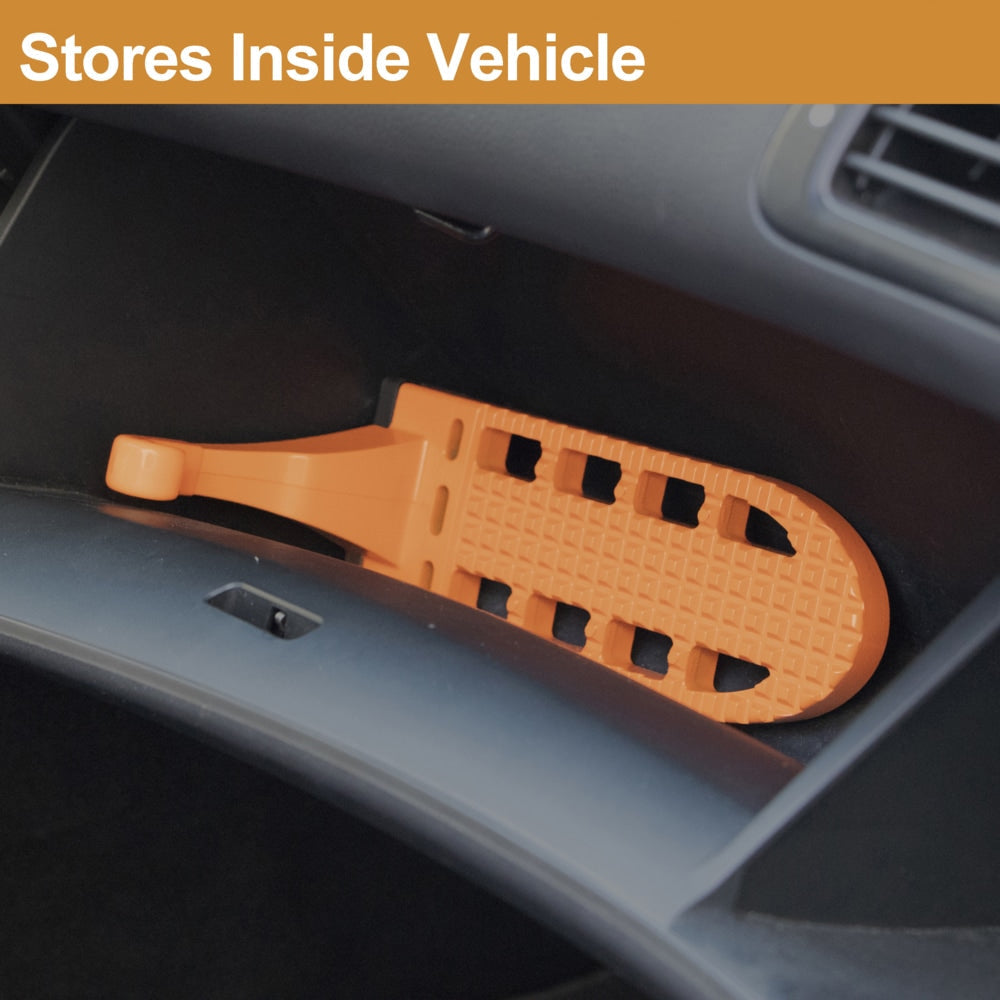 Gear Moki Door Step, Extra Long, Orange C9V4 - product image 7