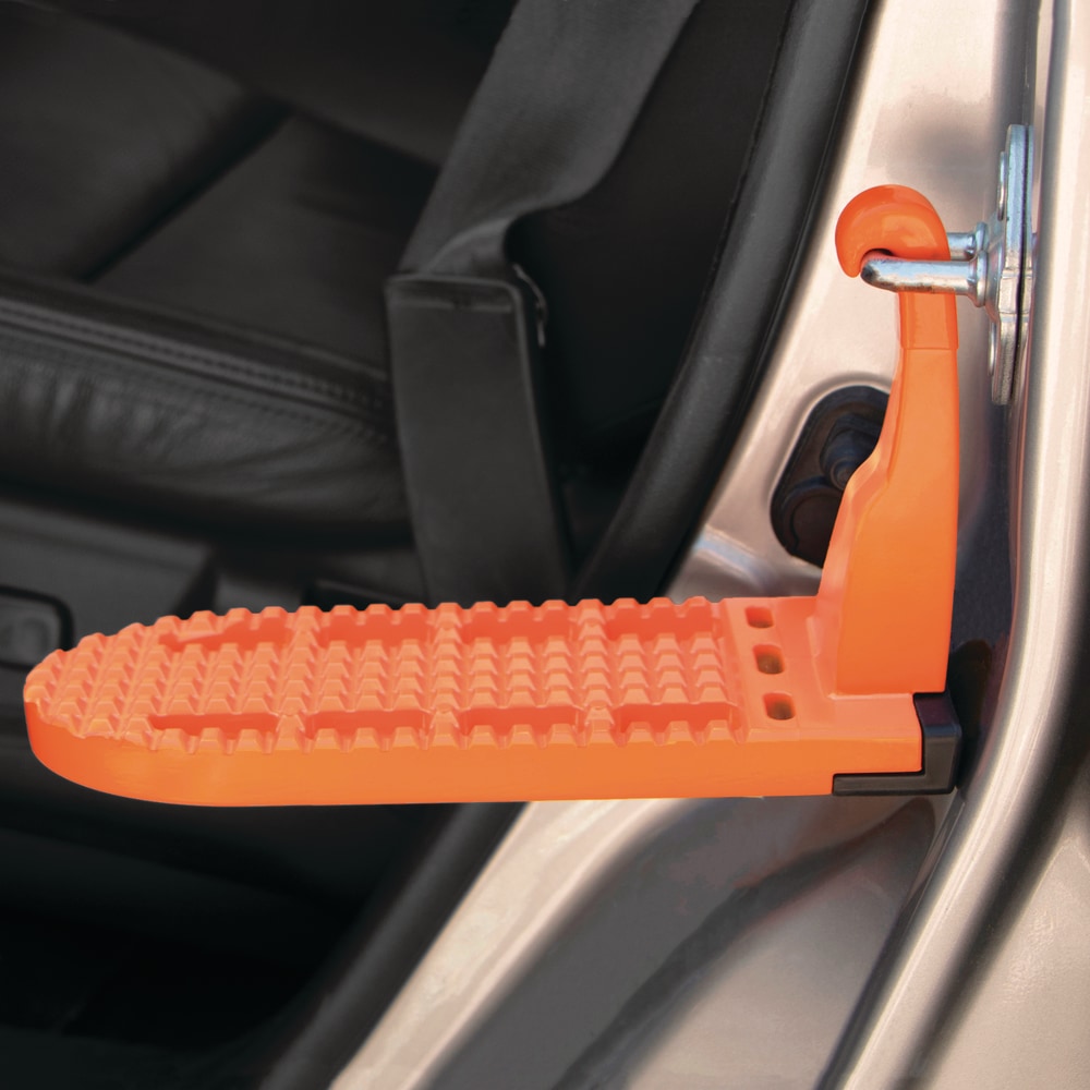 Gear Moki Door Step, Extra Long, Orange C9V4 - product image 8