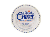 Chinet Disposable Paper Bowls, 11.5-oz, 15-pk F2M3 - product image 1