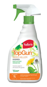 Top Gun Ready-to-Use Weed Killer Spray, 1-L K2A9 - product image 1