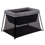 Dream & Go Travel Play Yard, Black X3Y4 - product image 1