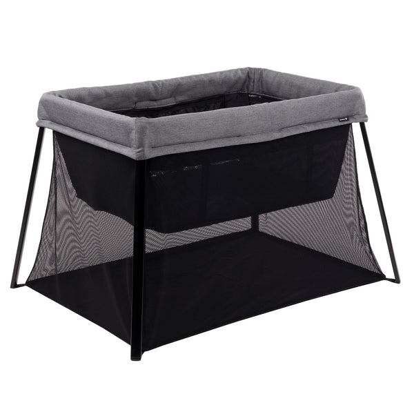 Dream & Go Travel Play Yard, Black X3Y4