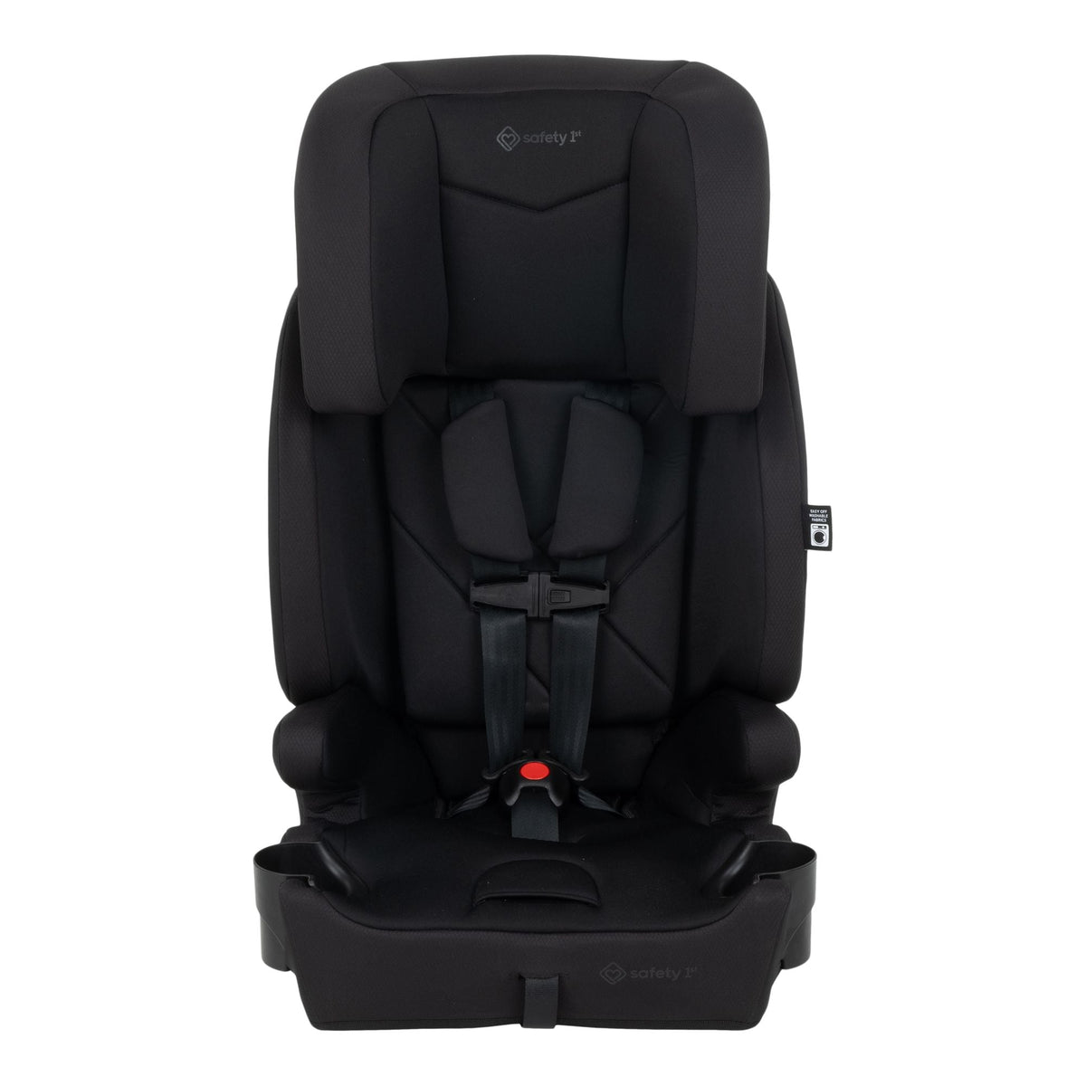 Safety First 3-in-1 Harness Booster Seat, Easy to Use H8Q5 - product image 1