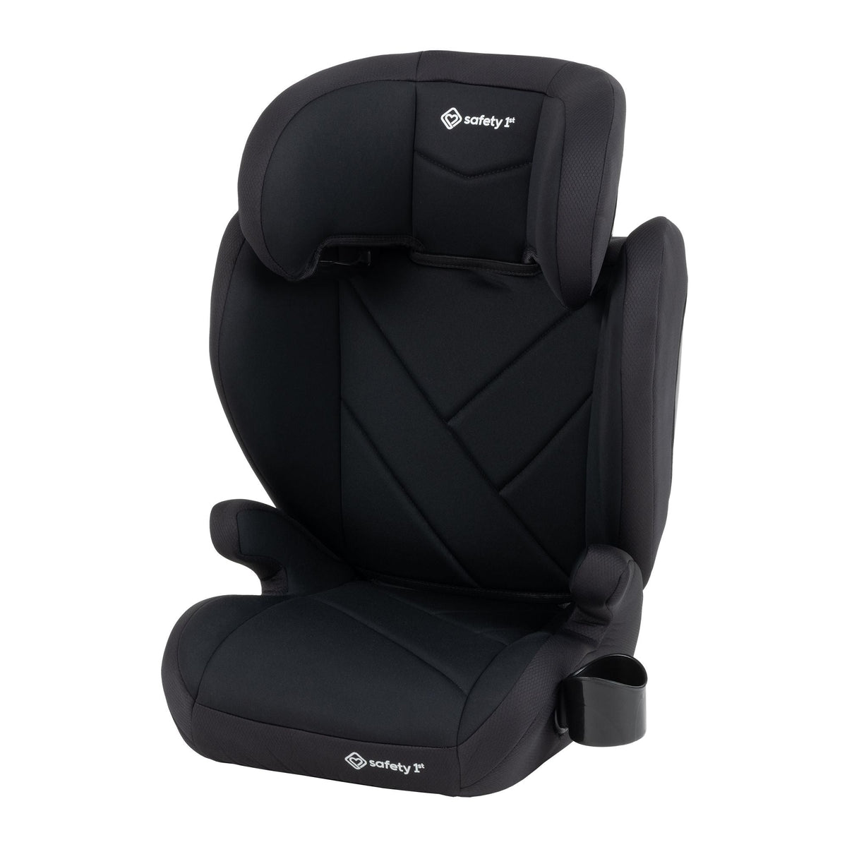 Safety First Growmate 2-in-1 Booster Seat, Fits Kids 43–57-in Tall J8L5 - product image 1