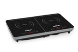 Double Induction Cooktop, LED Display & Touch control with 10 Power Settings B6F6 - product image 1