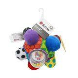 Bumpy Ball for Babies, Multi-Colour, Ages 6m+ U5Q1 - product image 3