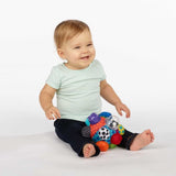 Bumpy Ball for Babies, Multi-Colour, Ages 6m+ U5Q1 - product image 4