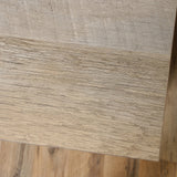 Cannery Bridge 6-Drawer Double Dresser/Chest Bedroom Storage, Lintel Oak Finish G6U9 - product image 5