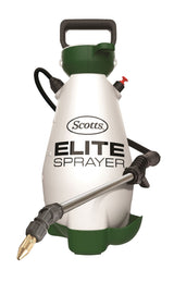 Elite Garden Pump Sprayer, 9.09-L H4Z3 - product image 1