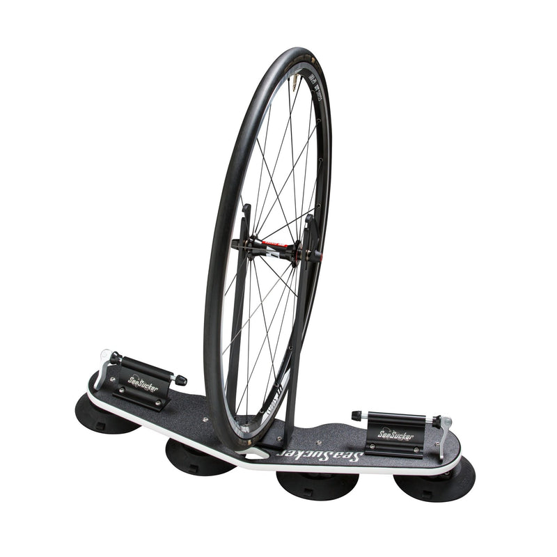 Add-On Front Wheel Holder K7Y8