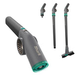 BlastBoss Indoor-Outdoor Air Blasting System B0A7 - product image 1
