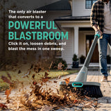 BlastBoss Indoor-Outdoor Air Blasting System B0A7 - product image 2