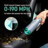 BlastBoss Indoor-Outdoor Air Blasting System B0A7 - product image 5
