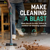 BlastBoss Indoor-Outdoor Air Blasting System B0A7 - product image 7