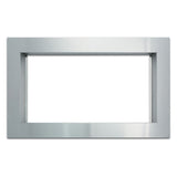 Built-in Microwave Oven Trim Kit, 27-in, for SMC1585KS Y1B3 - product image 1