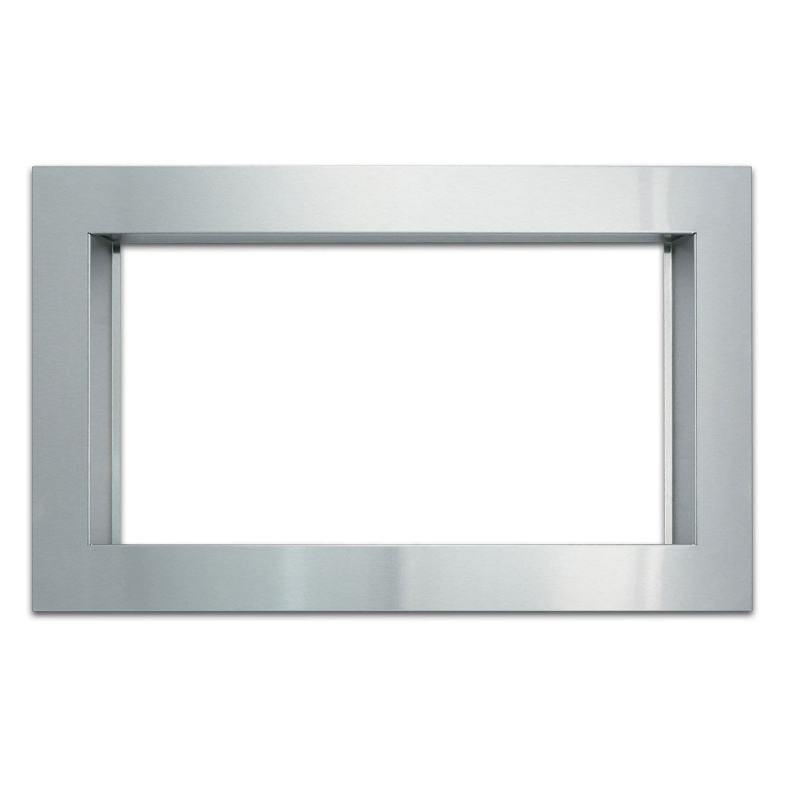 Built-in Microwave Oven Trim Kit, 30-in, for SMC1585KS A2K7 - product image 1
