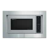 Built-in Microwave Oven Trim Kit, 30-in, for SMC1585KS A2K7 - product image 2