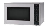 Countertop Convection Microwave Oven, 1.5-cu-ft D4E1 - product image 1